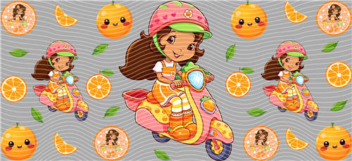 16oz Cartoon-T 2990